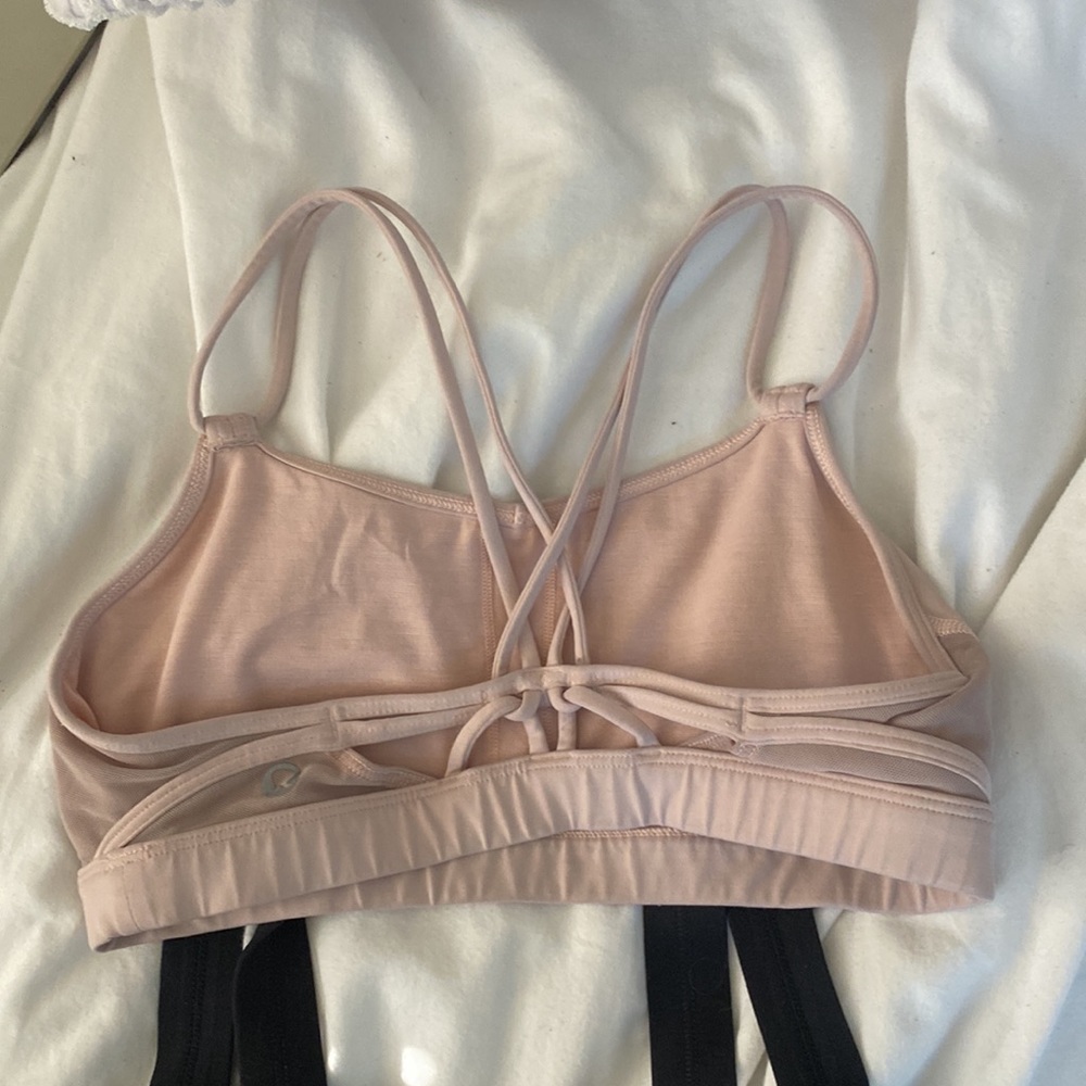 Lululemon Sports Bras - Picture 3 of 4